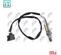 Lambda sensor Left Front Diagnostic Probe ESL-CH-026 NTY for JEEP DODGE