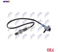 Lambda sensor Front Regulating Probe ESL-CH-029 NTY for OPEL SAAB CHEVROLET