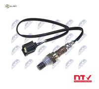 Lambda Sensor Oxygen Sensor Probe for DODGE | 258986602