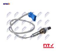 Lambda sensor Front Diagnostic Probe ESL-CT-004 NTY for PEUGEOT CITROËN FIAT