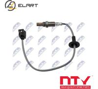 Lambda Sensor Oxygen Sensor Probe for MITSUBISHI | 1588A171, 9200-482112, CSL...