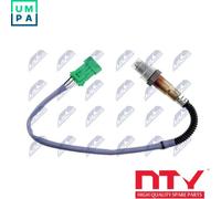 LAMBDA SENSOR ESL-CT-007 FOR PEUGEOT 806/Van 206/Hatchback/SW/CC 306/Break 2.0L