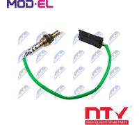 Fits NTY ESL-CT-010 LAMBDA SENSOR CITROEN C4 CACTUS 1.2THP 81KW 14-, ⭐UK Stock⭐