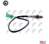 Original NTY Lambda Sensor ESL-CT-011 For Citroën DS Peugeot