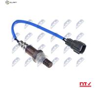 LAMBDA SENSOR ESL-DA-000 FOR SUBARU DAIHATSU 1KR-FE 1.0L 3cyl JUSTY IV 1.0L 4cyl