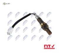 LAMBDA SENSOR ESL-DA-003 FOR DAIHATSU EJ-DE/VE 1.0L 3cyl SIRIONJB-DET 0.7L 4cyl