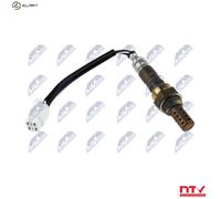 LAMBDA SENSOR ESL-DA-003 FOR DAIHATSU EJ-DE/VE 1.0L 3cyl SIRIONJB-DET 0.7L 4cyl
