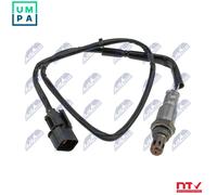 Lambda Sensor Fits CHEVROLET Epica 06-11 96437061