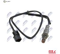 Lambda Sensor for CHEVROLET NTY ESL-DW-015