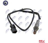 LAMBDA SENSOR ESL-DW-015 FOR CHEVROLET LF3/LBM 2.0L LF4/LBK 2.5L 6cyl EPICA