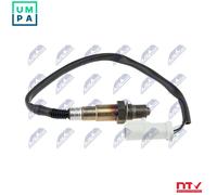 Lambda sensor Front Diagnostic Probe ESL-FR-002 NTY for FORD USA FORD MAZDA