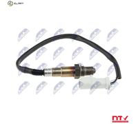Lambda Sensor for FORD:MONDEO II,FIESTA Mk IV,MONDEO Mk II,FOCUS I Saloon,