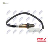 LAMBDA SENSOR ESL-FR-002 FOR FORD MONDEO/Mk/II/Turnier/Clipper TRANSIT/CONNECT
