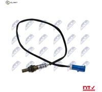 NTY Lambda Oxygen Sensor ESL-FR-006 - Regulating Probe before Catalytic Converter