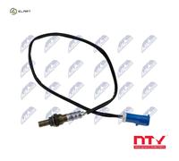 LAMBDA SENSOR ESL-FR-006 FOR MAZDA FORD MONDEO/II/Turnier TRANSIT/CONNECT KA 2