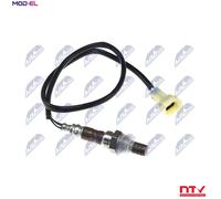 NTY Lambda (Oxygen) Sensor ESL-FT-002 - Front Diagnostic Probe - For Suzuki, Fiat