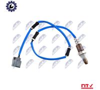 LAMBDA SENSOR ESL-HD-004 FOR HONDA ACCORD/VII/Tourer/EURO 3K24AK24A3 2.4L 4cyl