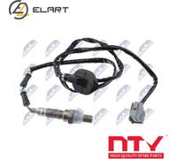 LAMBDA SENSOR ESL-HD-005 FOR HONDA ACCORD/VII/EURO/Tourer K20A6/K20Z2 2.0L 4cyl