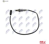 Original NTY Lambda Sensor ESL-HD-006 For Honda