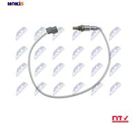 LAMBDA SENSOR ESL-HD-010 FOR HONDA FIT/II/MONOCAB JAZZ L12A4/L12A1 1.2L 4cyl