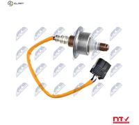 LAMBDA SENSOR ESL-HD-018 FOR HONDA FR-V EDIX CIVIC/VIII/Hatchback BALLADE 1.8L