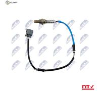 LAMBDA SENSOR ESL-HD-024 FOR HONDA FR-V CIVIC/VII/FERIO/Hatchback STREAM EDIX