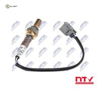 LAMBDA SENSOR ESL-HD-025 FOR HONDA D16W1/D16W5 1.6L 4cyl HR-V