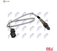 LAMBDA SENSOR ESL-HD-026 FOR HONDA FIT/II/MONOCAB JAZZ L12A4/L12A1 1.2L 4cyl