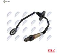 LAMBDA SENSOR ESL-HD-027 FOR HONDA FIT/II/MONOCAB JAZZ L12A4/L12A1 1.2L 4cyl