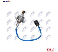 LAMBDA SENSOR ESL-HD-031 FOR HONDA CR-V/IV/SUV CIVIC/IX/VIII BALLADE 1.8L 4cyl