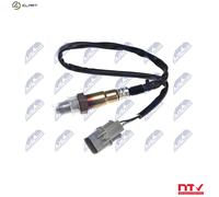 LAMBDA SENSOR ESL-HY-500 FOR HYUNDAI ATOZ/AMICA ATOS SANTRO/XING G4HC 1.0L 4cyl