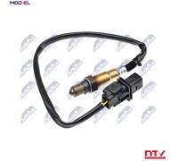 Lambda sensor Front Regulating Sensor ESL-HY-513 NTY for HYUNDAI FIAT KIA VOLVO