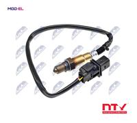 Lambda Sensor Oxygen Sensor Sensor for HYUNDAI | 393504A410, 0281004093, 0281...
