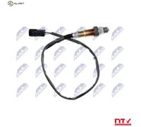 LAMBDA SENSOR ESL-HY-518 FOR HYUNDAI KIA CEE'D/PRO/Hatchback/SW X-TREK/II/MPV