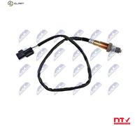 Lambda sensor Front Regulating Sensor ESL-HY-519 NTY for HYUNDAI KIA