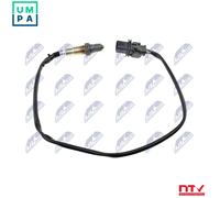 NTY Clothing Exchange Oxygen Sensor ESL-HY-520 Front for Hyundai ix35 & Kia Sportage 1.6GDI 2010-