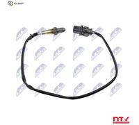 LAMBDA SENSOR ESL-HY-520 FOR HYUNDAI ix35/SUV VELOSTER i40/CW TUCSON/IX35/II
