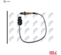 NTY ESL-HY-528 Lambda sensor
