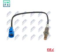 Lambda sensor before catalytic converter Regulating Sensor ESL-LR-004 NTY