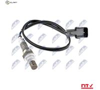 Lambda sensor Front Diagnostic Probe ESL-MS-010 NTY for MITSUBISHI COLT Mk V