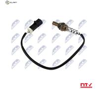 Lambda sensor Heated ESL-MZ-000 NTY for FORD MAZDA FORD USA