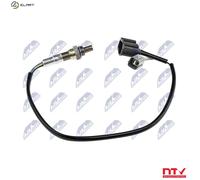 Lambda sensor before catalytic converter Regulating Sensor ESL-MZ-004 NTY