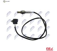 LAMBDA SENSOR ESL-MZ-016 FOR MAZDA L3C1 2.3L L813/L829 1.8L LF18/LF17 2.0L 4cyl