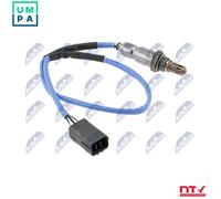 LAMBDA SENSOR ESL-MZ-023 FOR MAZDA CX-5 6/Van P5Y1/P5Y5/P5Y4/P5Z3 1.5L 4cyl 3