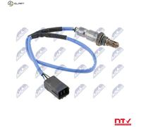 LAMBDA SENSOR ESL-MZ-023 FOR MAZDA CX-5 6/Van P5Y1/P5Y5/P5Y4/P5Z3 1.5L 4cyl 3