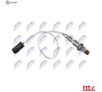 NTY ESL-NS-003 Lambda sensor