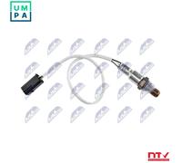 NTY Lambda Sensor ESL-NS-003 - Front Diagnostic Probe for INFINITI NISSAN RENAULT