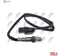 Lambda sensor Front Regulating Sensor ESL-NS-005 NTY for NISSAN RENAULT