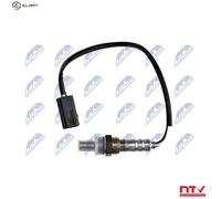 Oxygen Lambda Sensor for NISSAN | 0986AG2204, 20-00111-SX