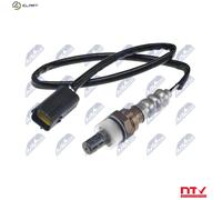 LAMBDA SENSOR ESL-NS-021 FOR NISSAN TIIDA/LATIO/Hatchback DUALIS QASHQAI/+2 1.8L